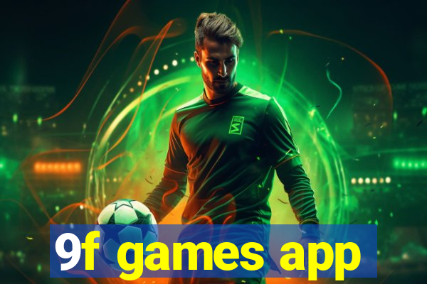 9f games app