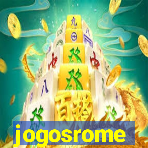 jogosrome