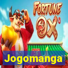 Jogomanga