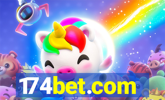 174bet.com