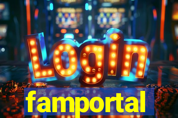 famportal