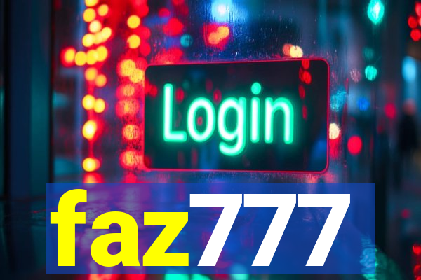 faz777