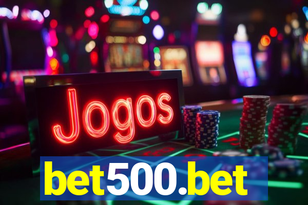 bet500.bet