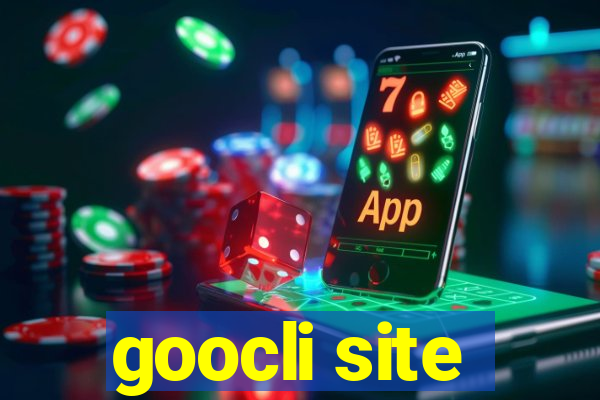 goocli site