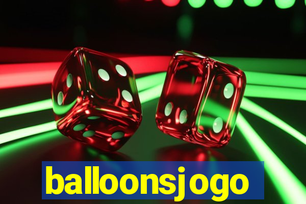 balloonsjogo