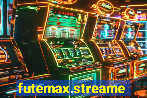 futemax.streamer