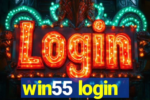 win55 login