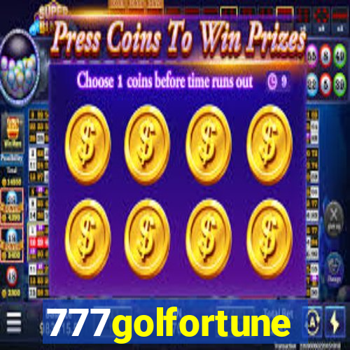 777golfortune