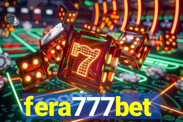 fera777bet