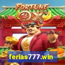 ferias777.win