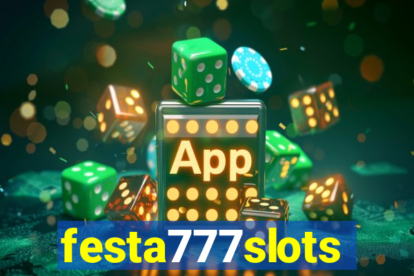 festa777slots