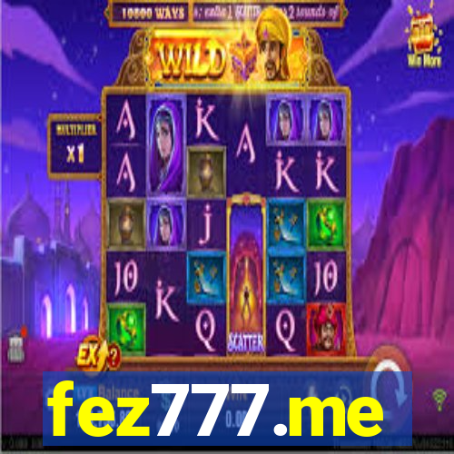 fez777.me