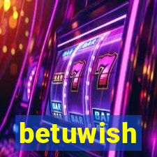 betuwish