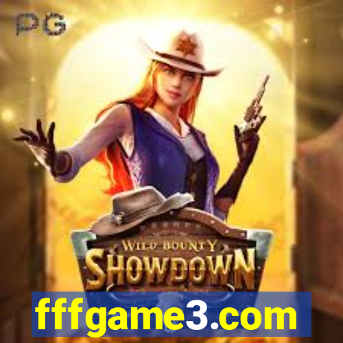 fffgame3.com