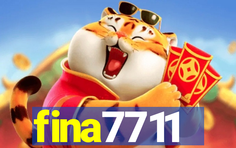 fina7711