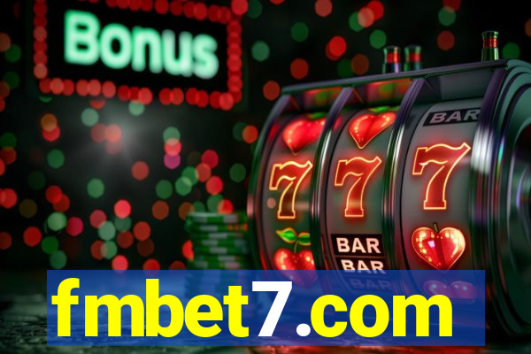 fmbet7.com