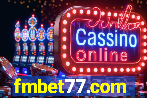 fmbet77.com