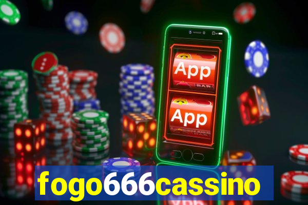 fogo666cassino