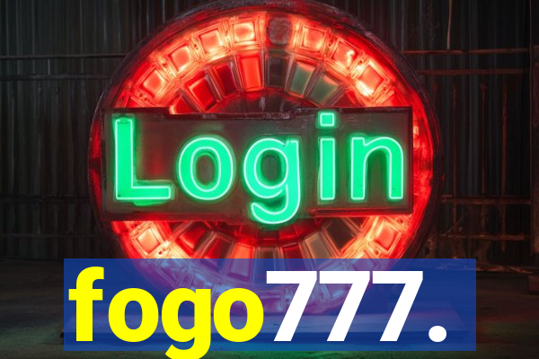 fogo777.