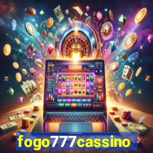 fogo777cassino