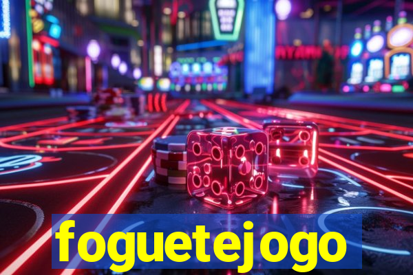 foguetejogo