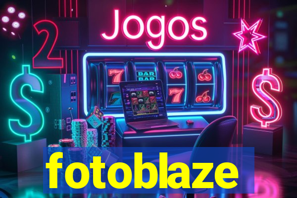 fotoblaze