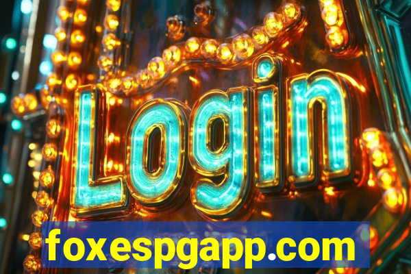 foxespgapp.com