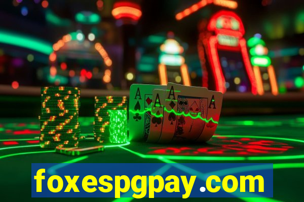 foxespgpay.com