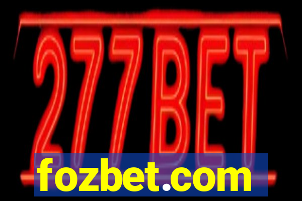 fozbet.com