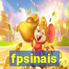 fpsinais