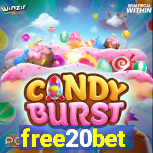 free20bet