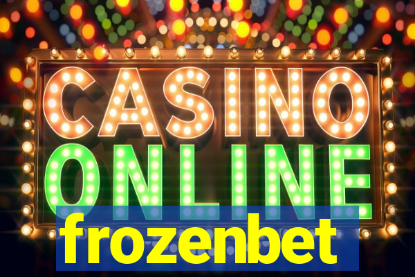 frozenbet