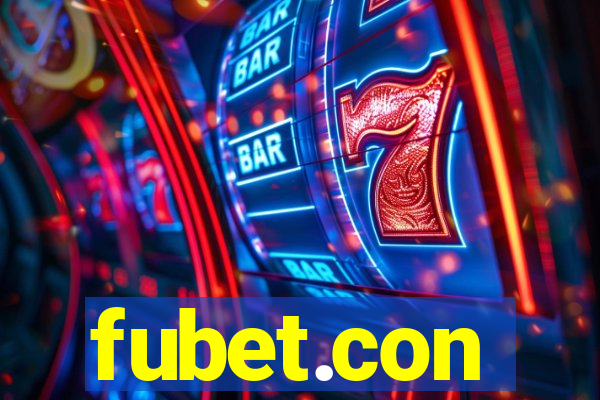 fubet.con