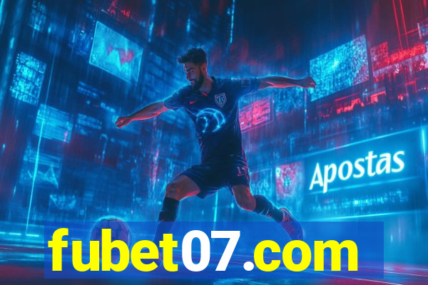 fubet07.com