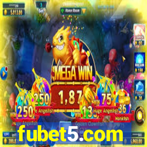 fubet5.com