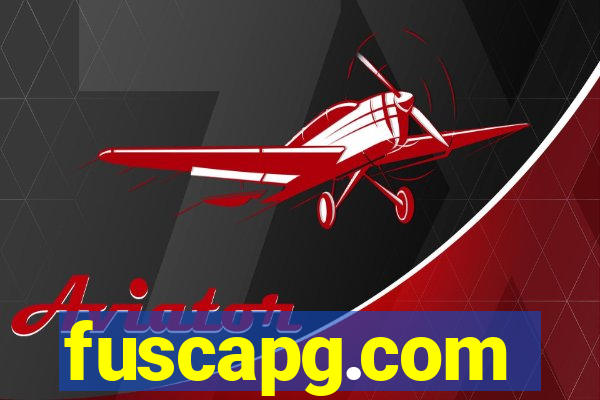 fuscapg.com