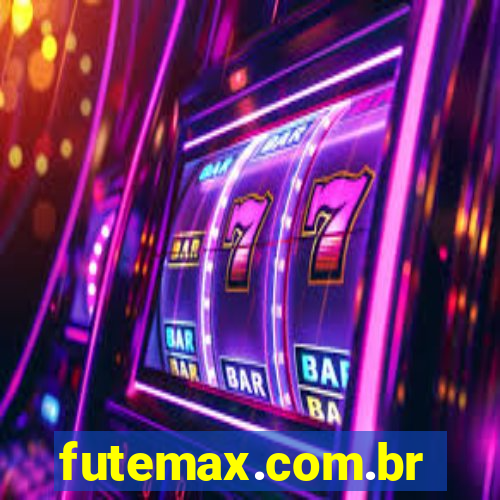 futemax.com.br