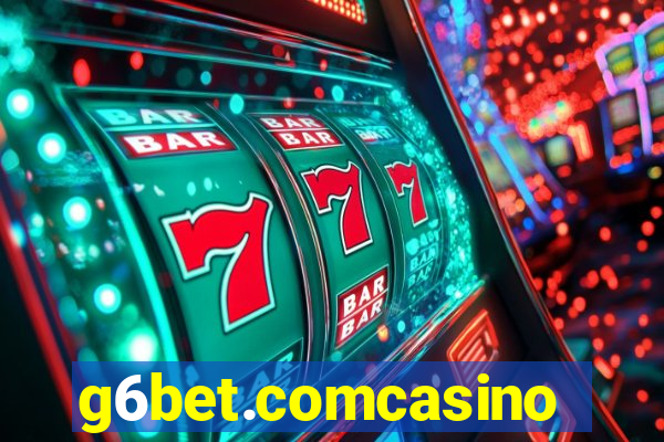 g6bet.comcasino