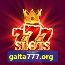 gaita777.org