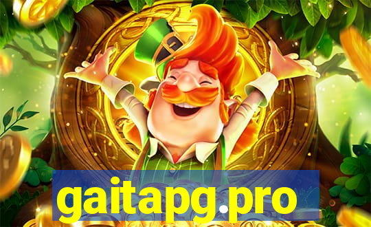 gaitapg.pro