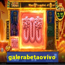 galerabetaovivo