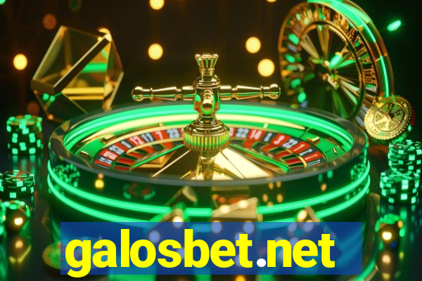 galosbet.net