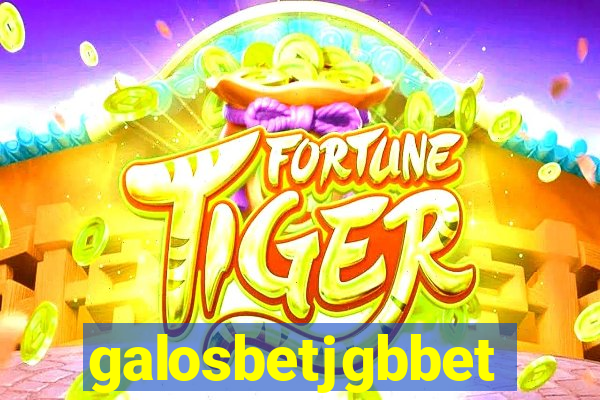 galosbetjgbbet