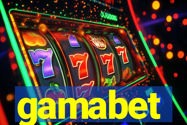 gamabet