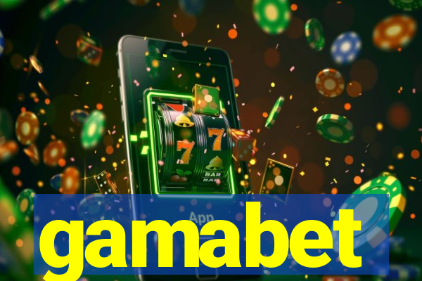 gamabet