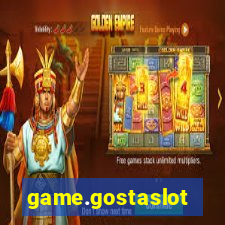 game.gostaslot