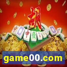 game00.com