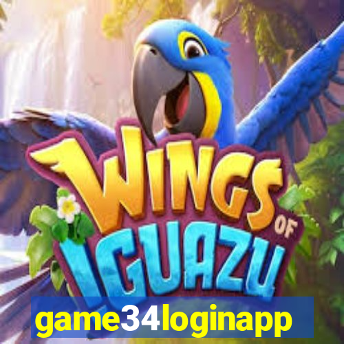 game34loginapp