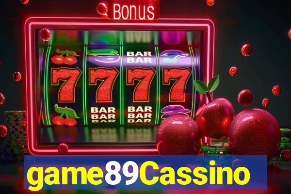 game89Cassino