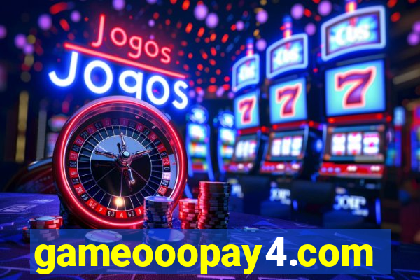 gameooopay4.com